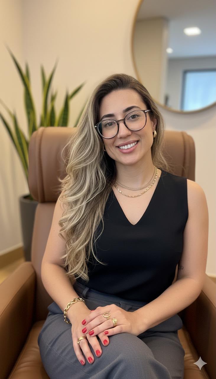 Francielly Lombardi